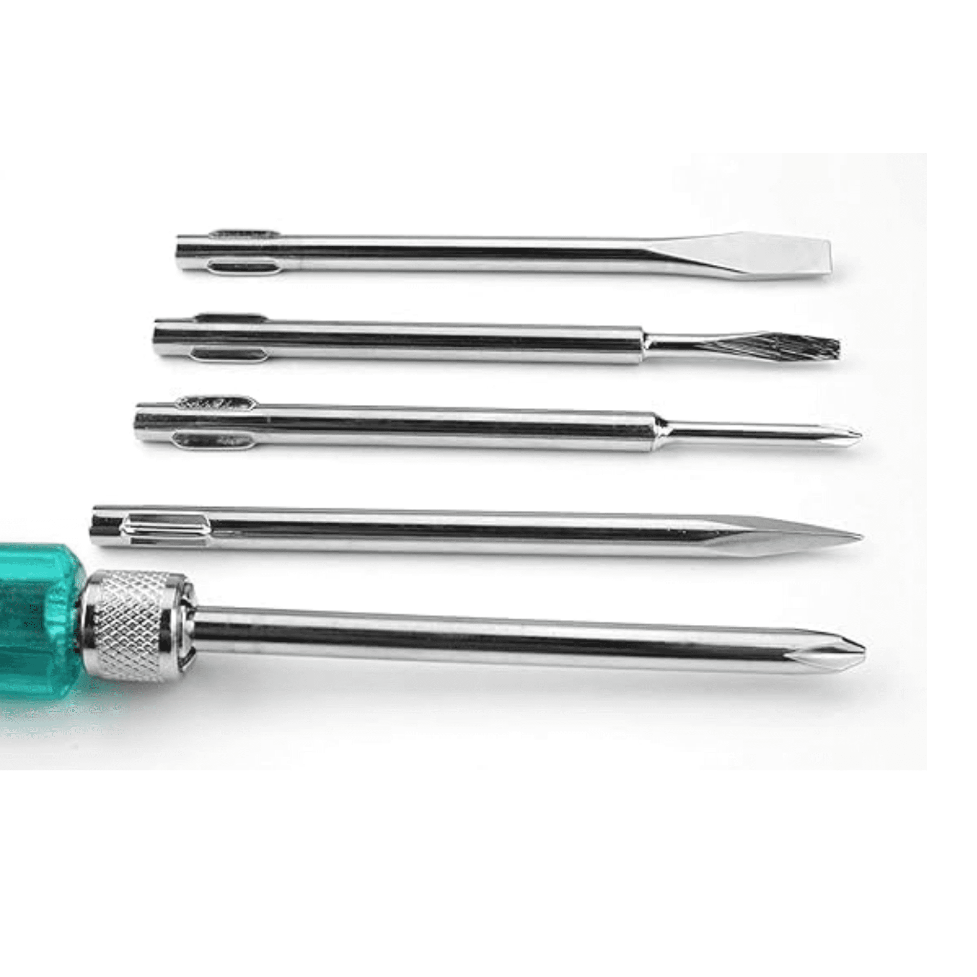 Multiple Hand Tools Multi Hand Tool Kit, 7 Pieces – Real Hand Tools