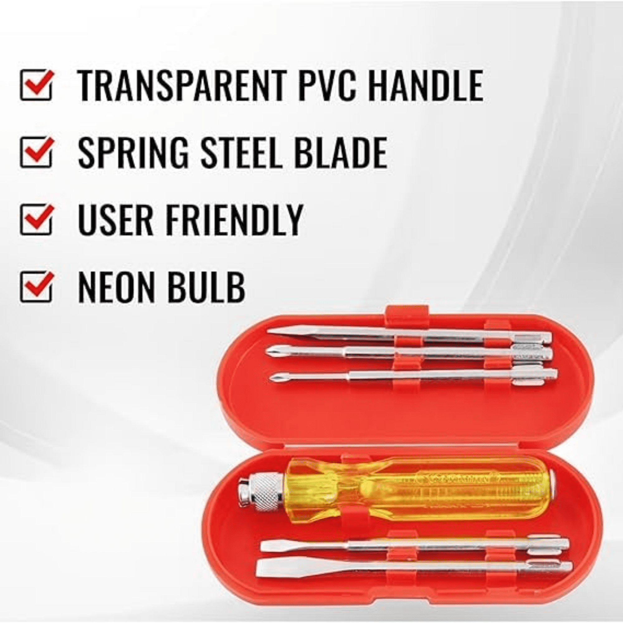 Multiple Hand Tools Multi Hand Tool Kit, 7 Pieces – Real Hand Tools