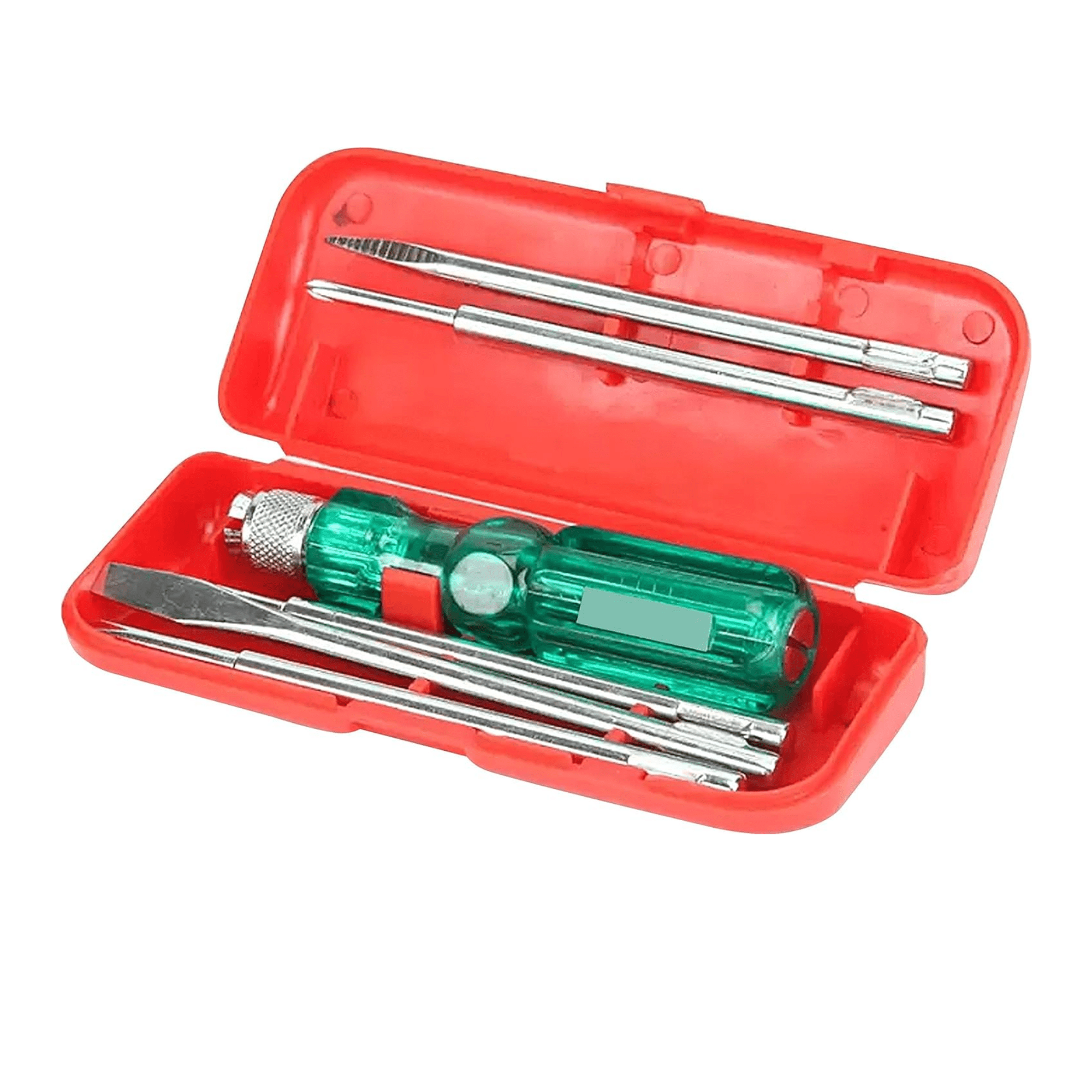Multiple Hand Tools Real Stf Multi Hand Tool Kit 15 Pc. – Real Hand Tools
