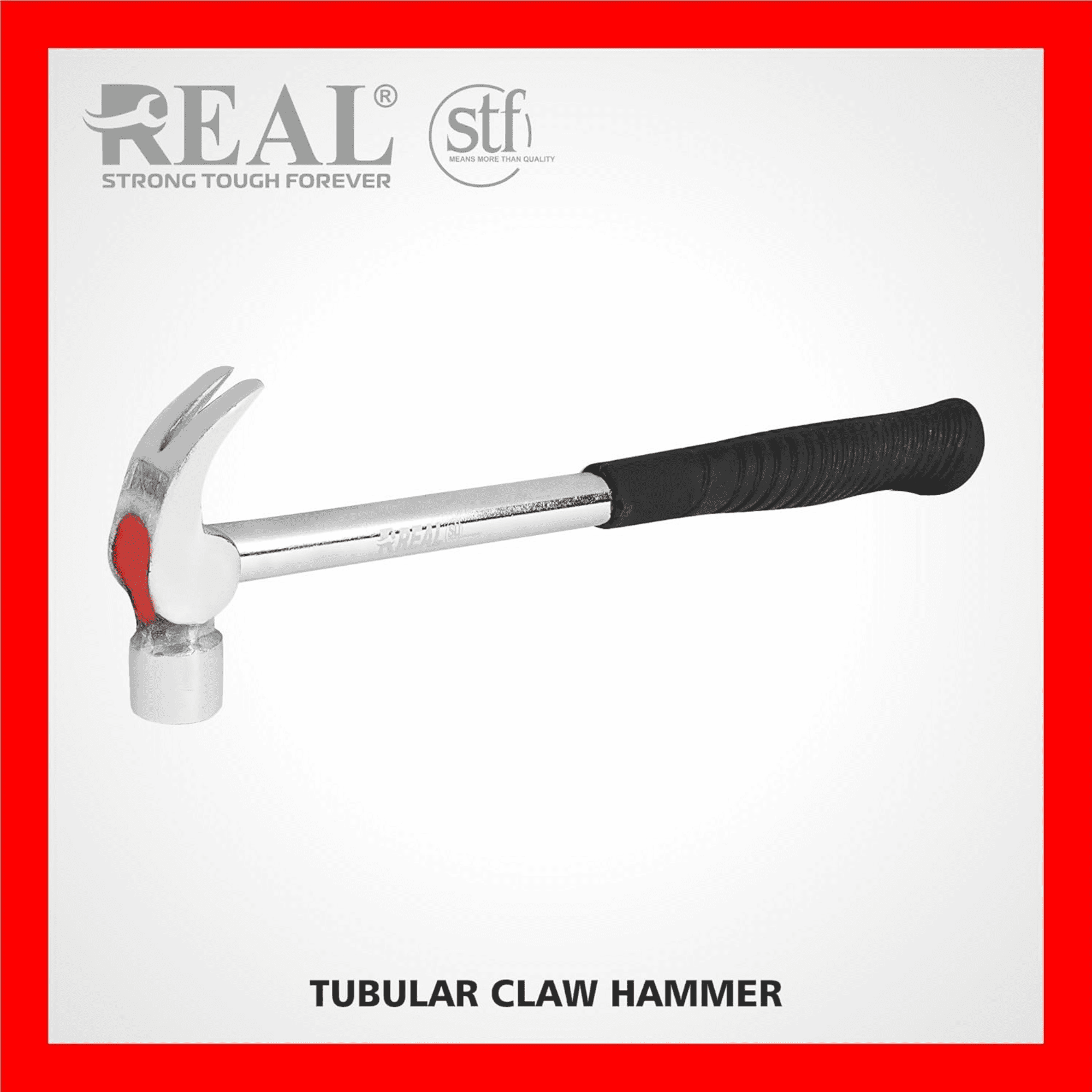 Real Stf 15-Piece Multi Hand Tool Kit – Real Hand Tools